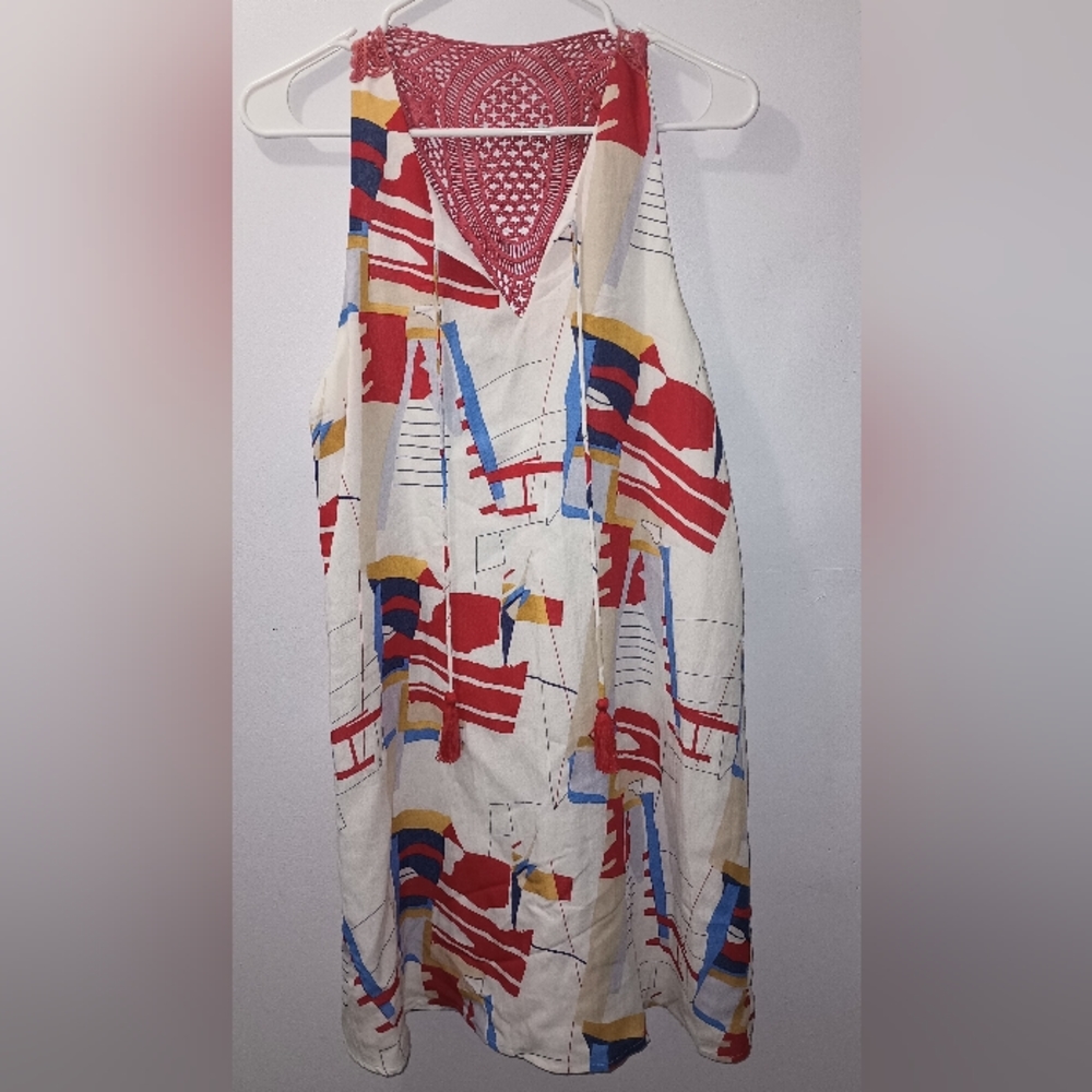 Summer dress
